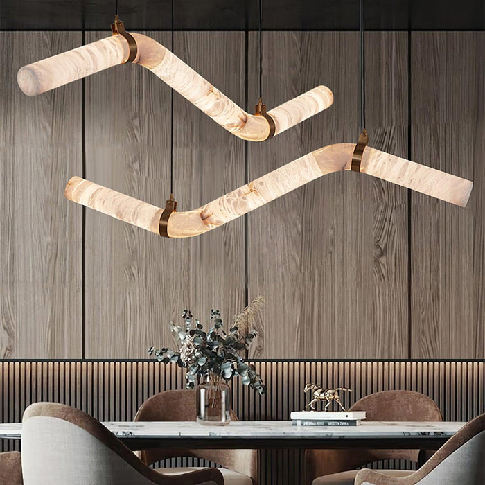 Infinity Pendant Lamp-DWHOME