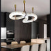 Infinity Pendant Lamp-DWHOME