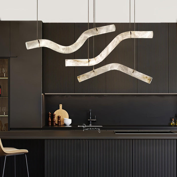 Infinity Pendant Lamp-DWHOME