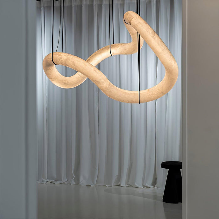 Infinity Pendant Lamp-DWHOME