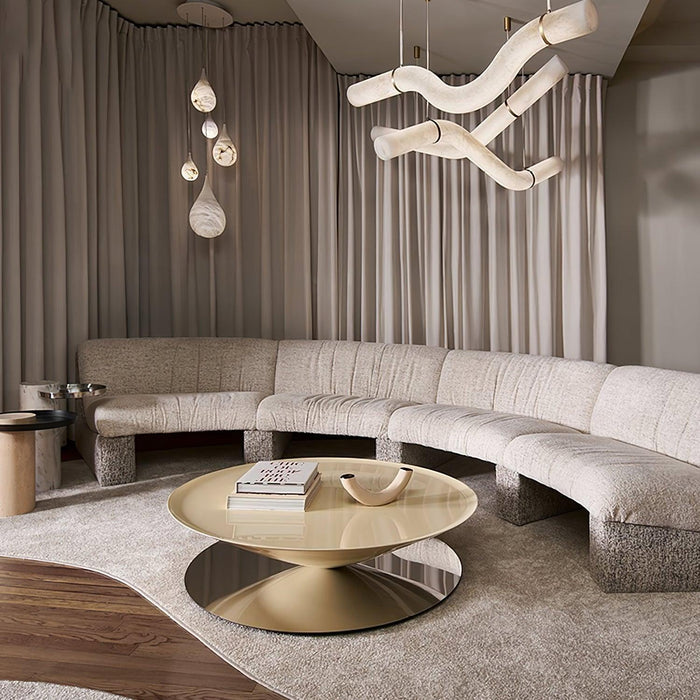 Infinity Pendant Lamp-DWHOME