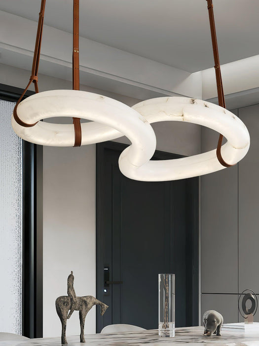 Infinity Pendant Lamp-DWHOME