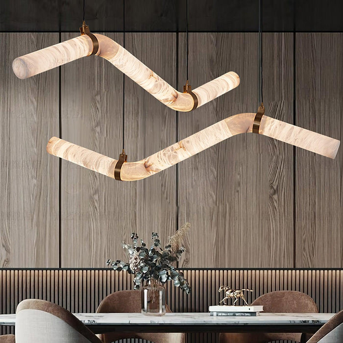 Infinity Pendant Lamp-DWHOME