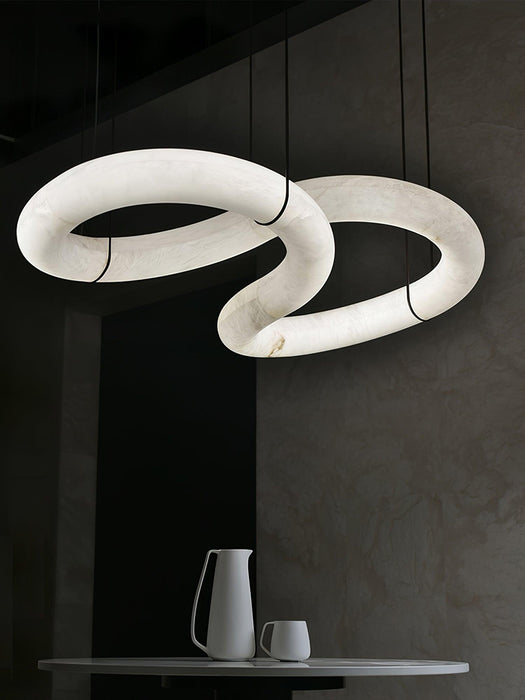 Infinity Pendant Lamp-DWHOME