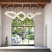 Infinity Pendant Lamp-DWHOME