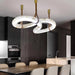 Infinity Pendant Lamp-DWHOME