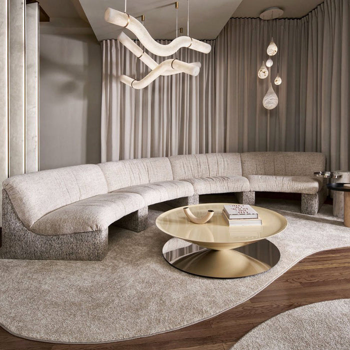 Streamlined Pendant Lamp-DWHOME