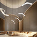 Infinity Pendant Lamp-DWHOME