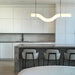 Streamlined Pendant Lamp-DWHOME