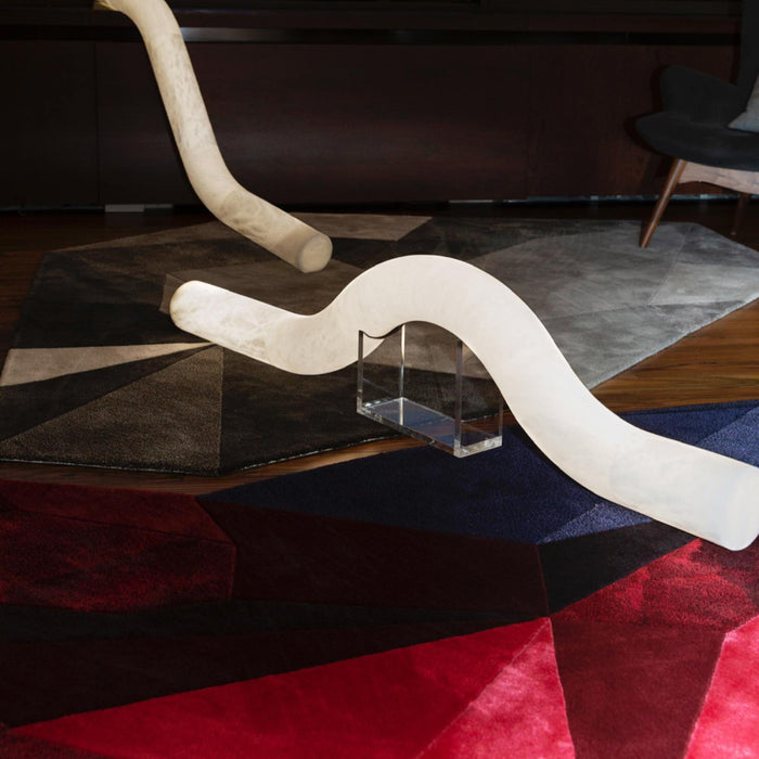 Streamlined Pendant Lamp-DWHOME