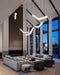 Streamlined Pendant Lamp-DWHOME