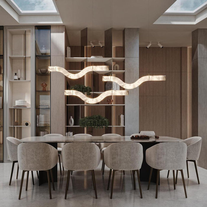 Infinity Pendant Lamp-DWHOME