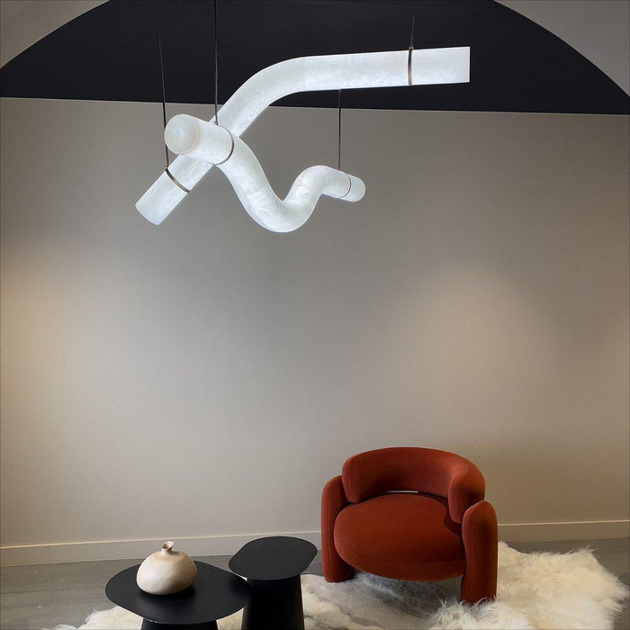 Infinity Pendant Lamp-DWHOME