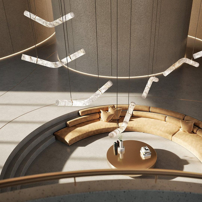 Infinity Pendant Lamp-DWHOME