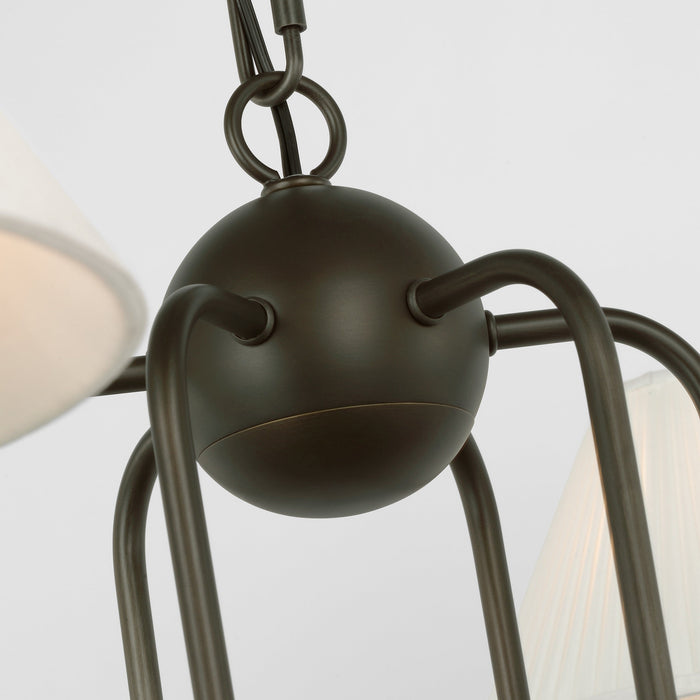 Ingela Chandelier-DWHOME