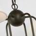 Ingela Chandelier-DWHOME