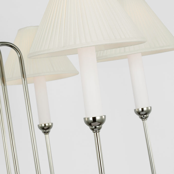 Ingela Chandelier-DWHOME