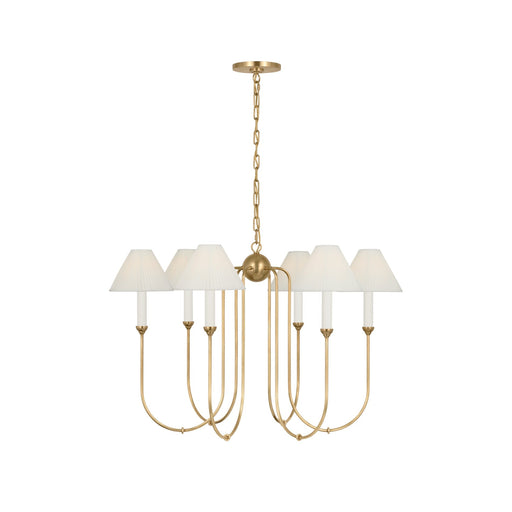 Ingela Chandelier-DWHOME