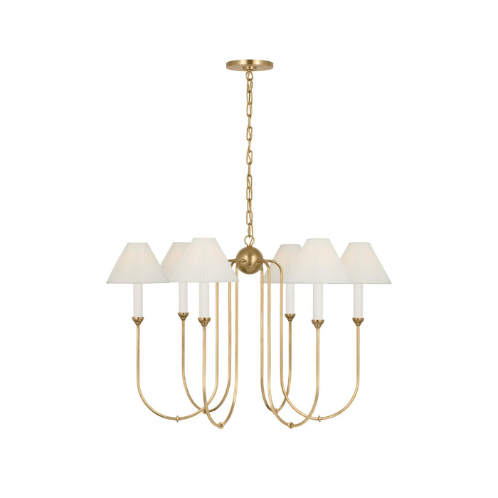 Ingela Chandelier-DWHOME