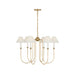 Ingela Chandelier-DWHOME