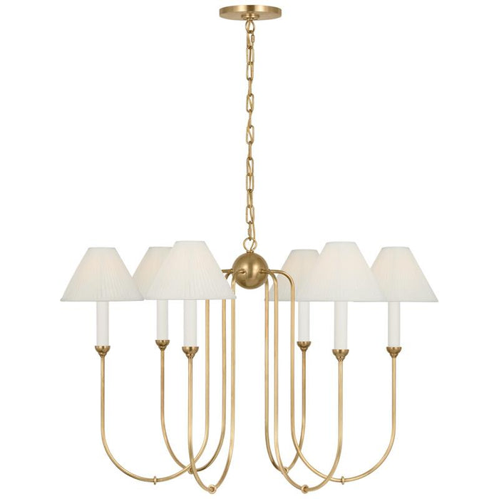 Ingela Chandelier-DWHOME