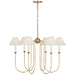 Ingela Chandelier-DWHOME