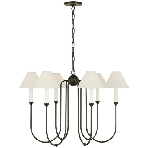 Ingela Chandelier-DWHOME