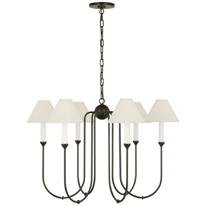 Ingela Chandelier-DWHOME