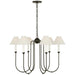 Ingela Chandelier-DWHOME