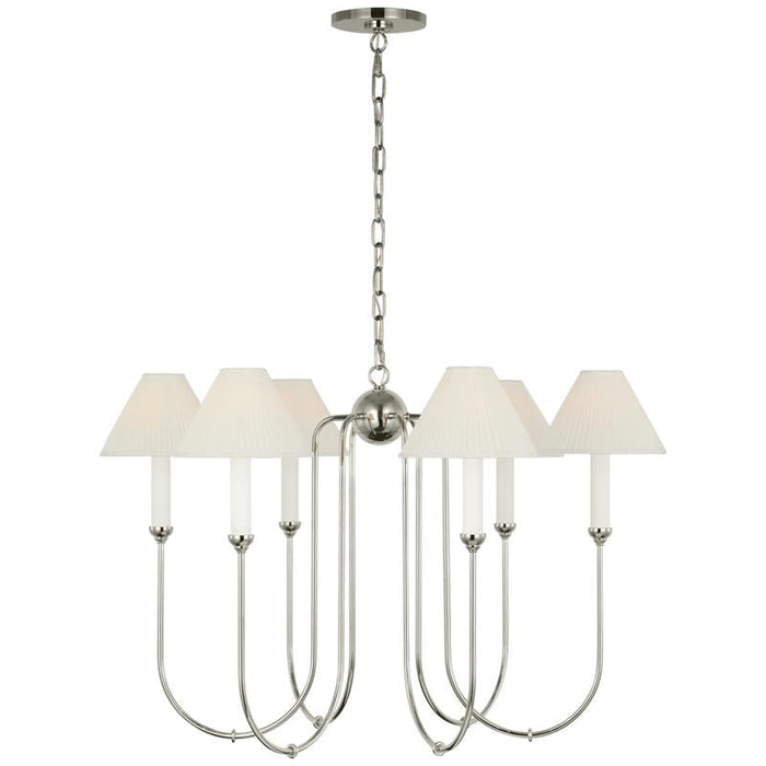 Ingela Chandelier-DWHOME