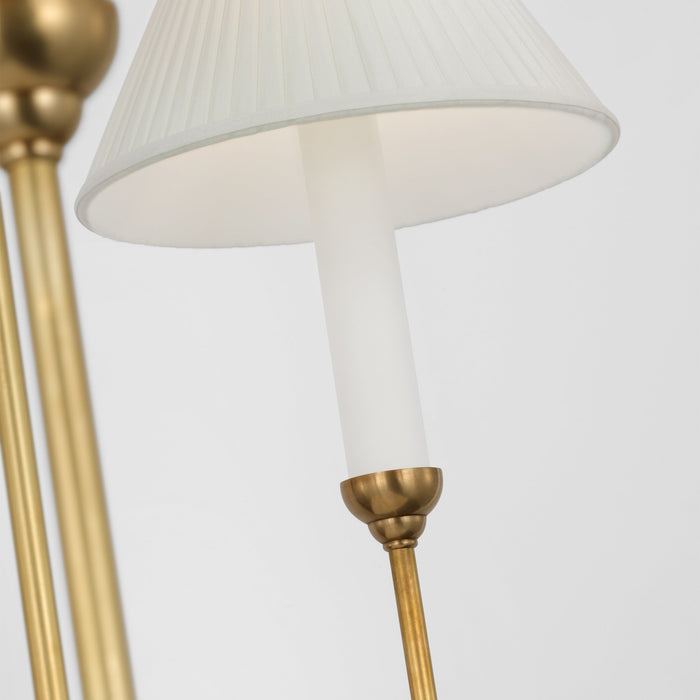 Ingela Chandelier-DWHOME