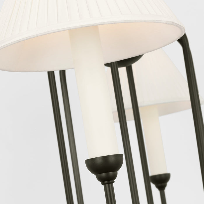 Ingela Chandelier-DWHOME