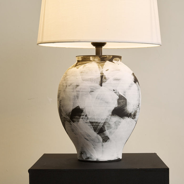 Inkwash Table Lamp-DWHOME