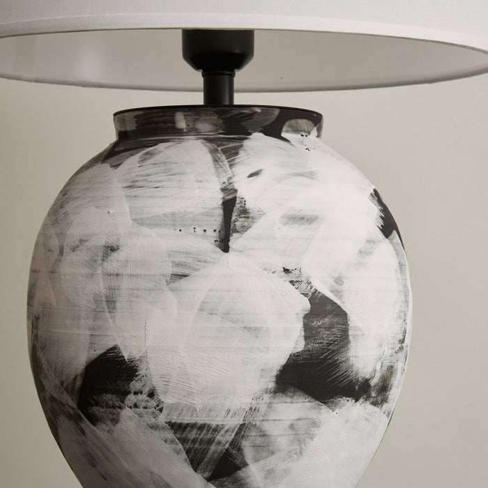 Inkwash Table Lamp-DWHOME