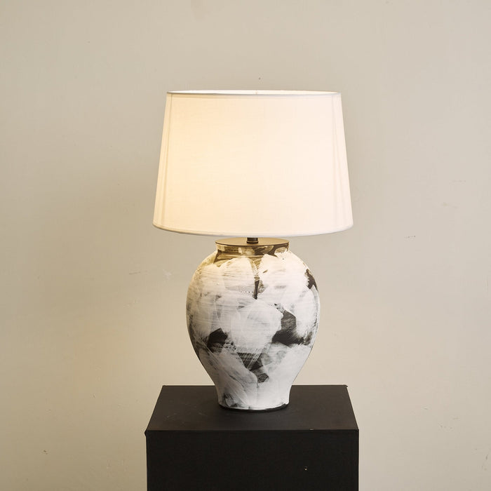 Inkwash Table Lamp-DWHOME