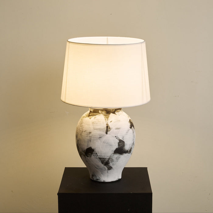 Inkwash Table Lamp-DWHOME