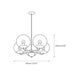 Innerbloom Chandelier-DWHOME