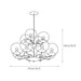 Innerbloom Chandelier-DWHOME