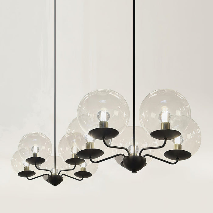 Innerbloom Chandelier-DWHOME