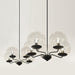 Innerbloom Chandelier-DWHOME