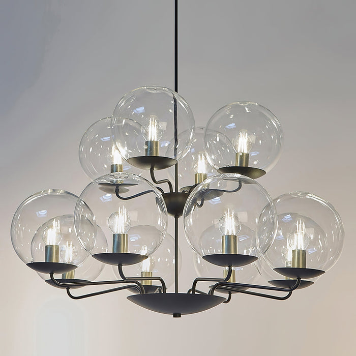 Innerbloom Chandelier-DWHOME