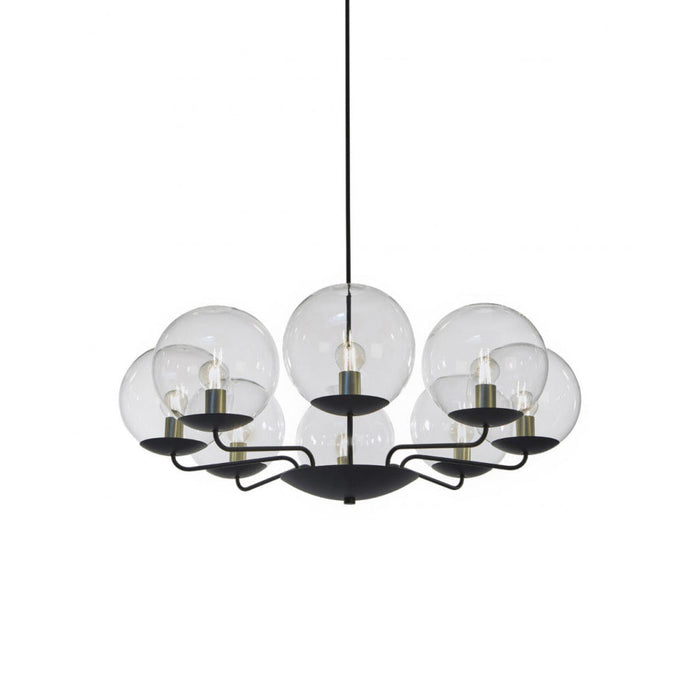 Innerbloom Chandelier-DWHOME