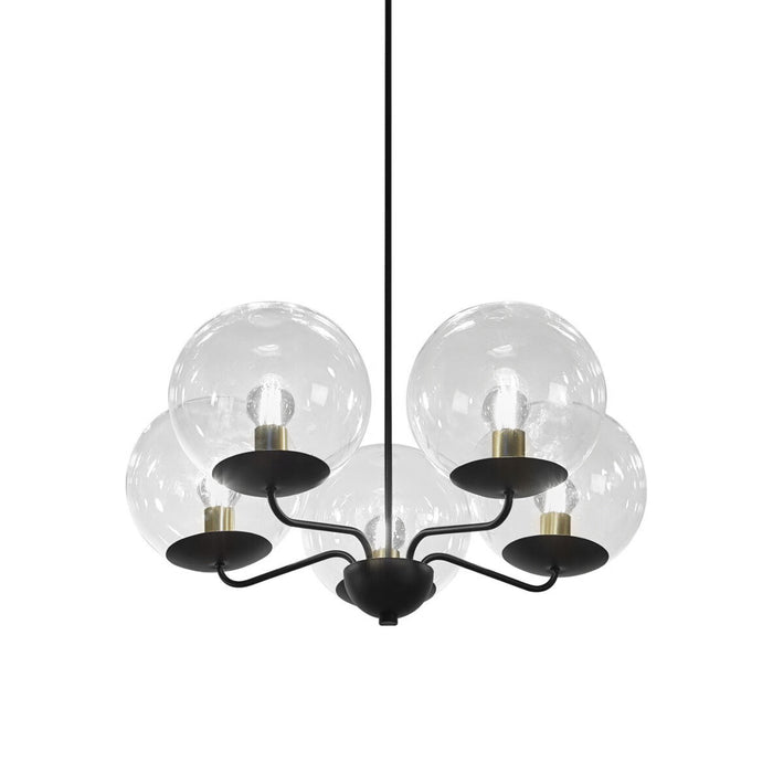 Innerbloom Chandelier-DWHOME