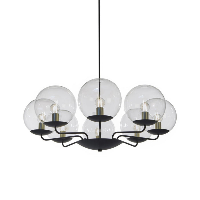 Innerbloom Chandelier-DWHOME