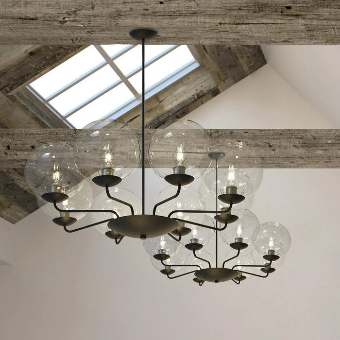 Innerbloom Chandelier-DWHOME