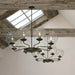 Innerbloom Chandelier-DWHOME