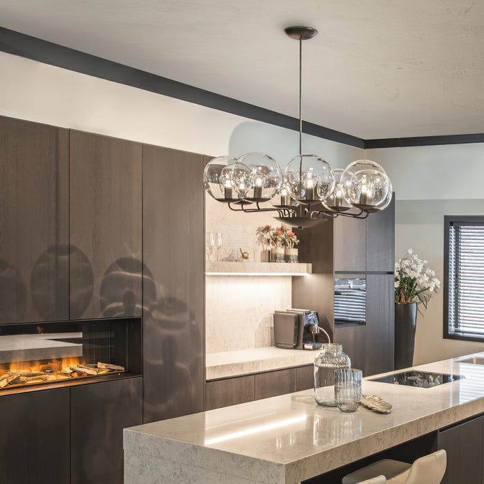 Innerbloom Chandelier-DWHOME