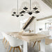Innerbloom Chandelier-DWHOME