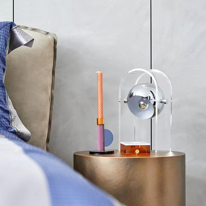 Insta Sensorette Table Lamp - DWHOME