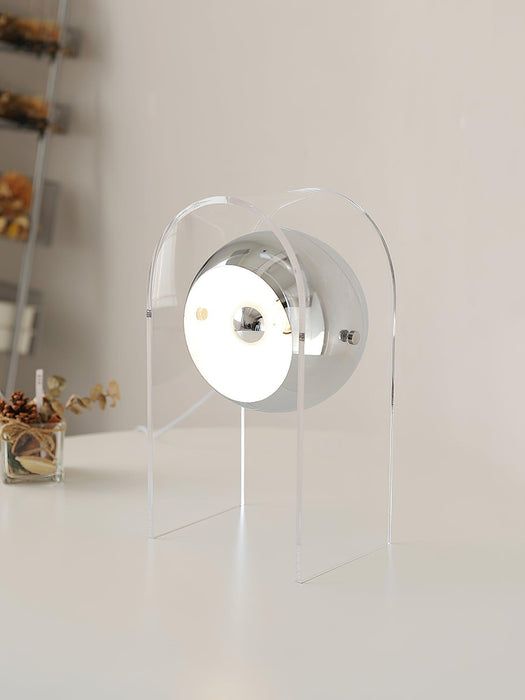 Insta Sensorette Table Lamp - DWHOME